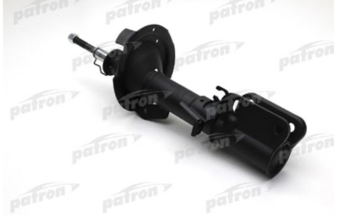 Амортизатор PATRON передний PSA334620 1 шт