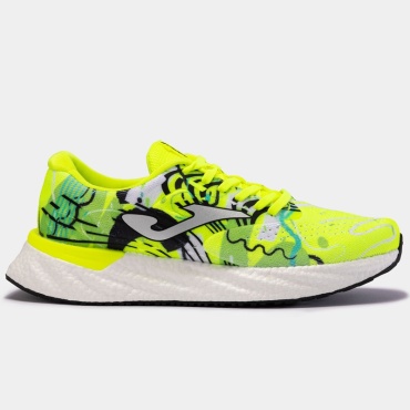 Кроссовки JOMA зеленый