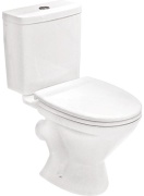 Santek унитаз лига, санфарфор