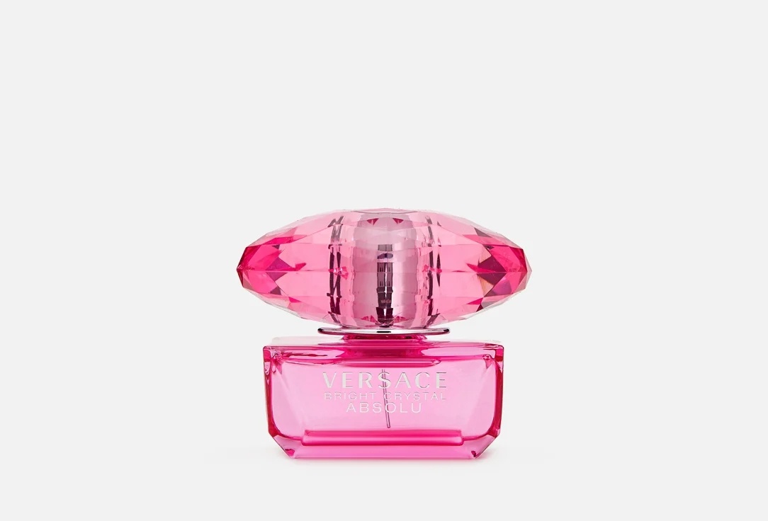 Versace Bright Crystal Absolu парфюмерная вода EDP 50 мл, для женщин