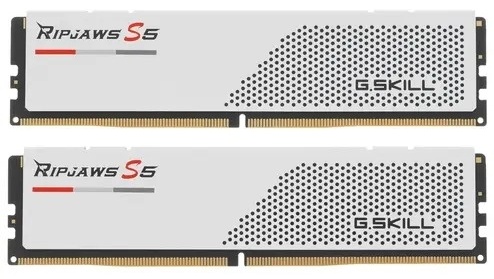 Оперативная память G.SKILL RipJaws S5 F5-5600J2834F16GX2-RS5W 32 Гб