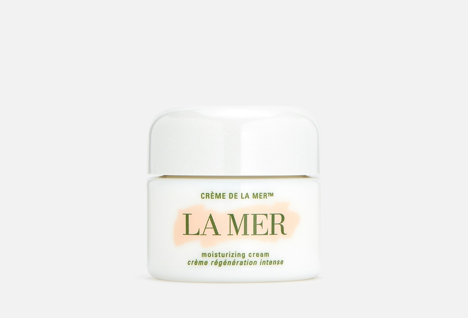 LA MER крем Moisturizing для лица 30 мл