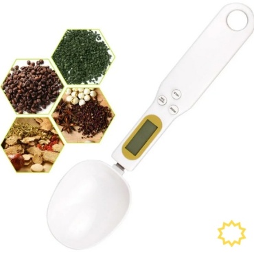 Digital spoon мерная ложка 0514, пластик