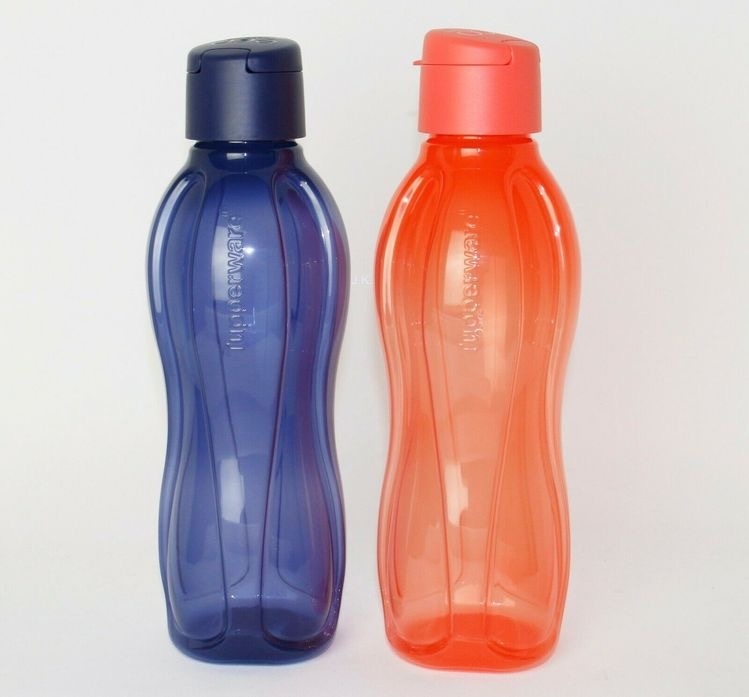 Купить Бутылка Tupperware Рп008 0.5 л мультиколор в кредит в Алматы ...