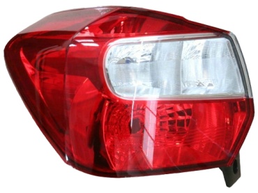 Subaru блок фара SFB20050