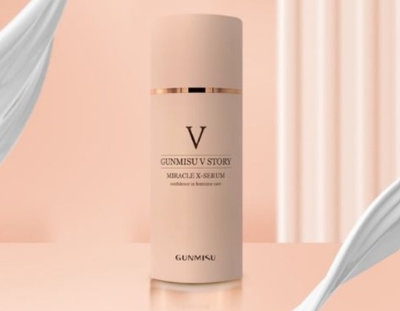Купить GUNMISU V Story Miracle X сыворотка для тела 91 г в Алматы