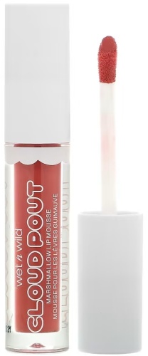 Wet n Wild Cloud Pout блеск для губ Madness
