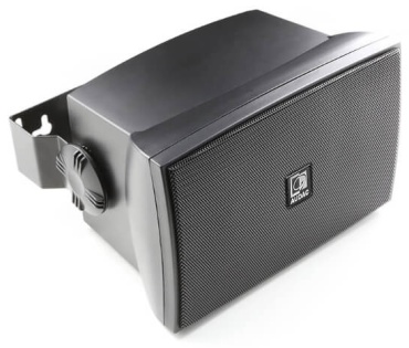 AUDAC WX802/B черный