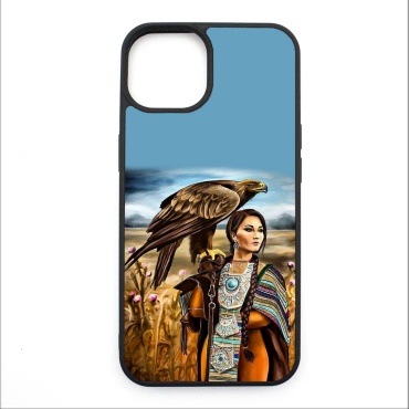Чехол Im-Case для Apple iPhone 11 Pro рисунок