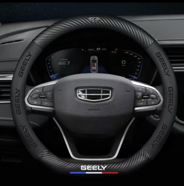 Geely чехол 30109641_789614649 37-39 см M черный