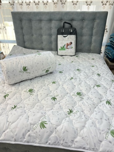 Одеяло Алое вера 150x210 всесезонное