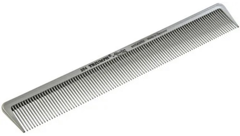 Triumph гребень №284 20.5 см