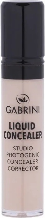 Gabrini Liquid консилер 4