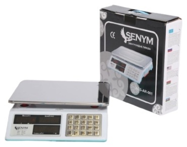 Senym ACR-AR-001 40 кг