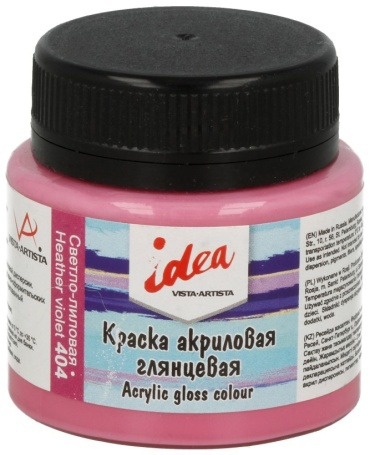 Vista-Artista IGA-50 светло-лиловый 1 шт