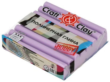 Craft&Clay CCH-1037