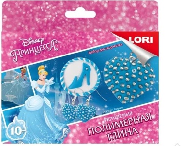 LORI Золушка Пгд-004