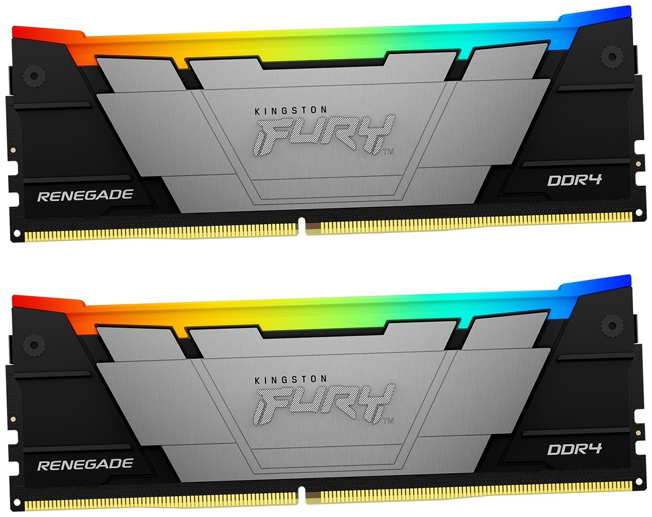 Оперативная память Kingston KF440C19RB2AK2/16 16 Гб