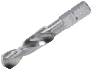 Volkel спиральное, по металлу 67165 6.5 мм, 1 шт.