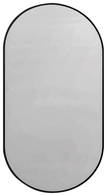 Зеркало настенное 60x120 см