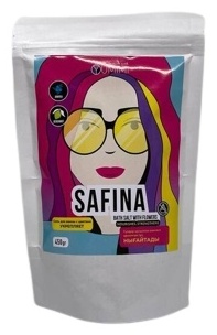 YUMIMI Safina морская соль 450 г