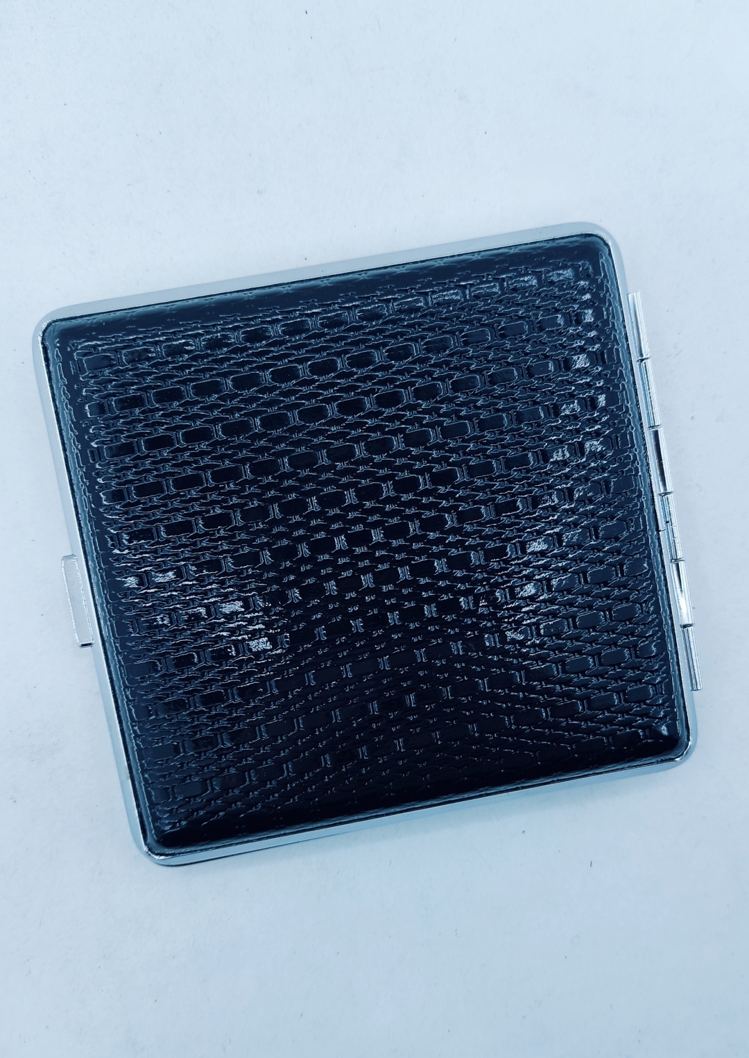 Портсигар Haojue Переплет 9.5 x 9 см