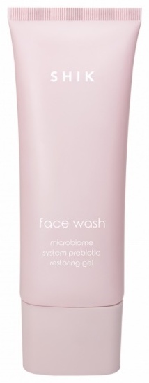 Купить Shik Microbiome System Prebiotic Restoring Face Wash с ...