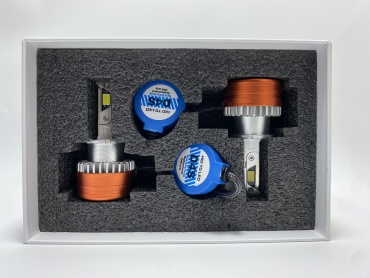 AIZEN 033694269 светодиодная D4R/D4S, 2 шт