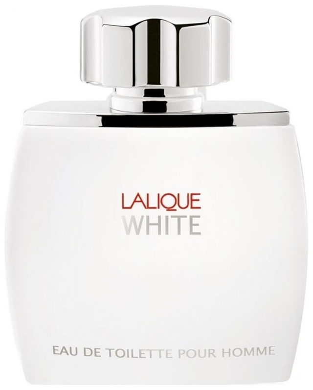 Купить Lalique White туалетная вода EDT 125 мл, для мужчин в кредит в ...