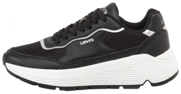 Кроссовки Levis черный