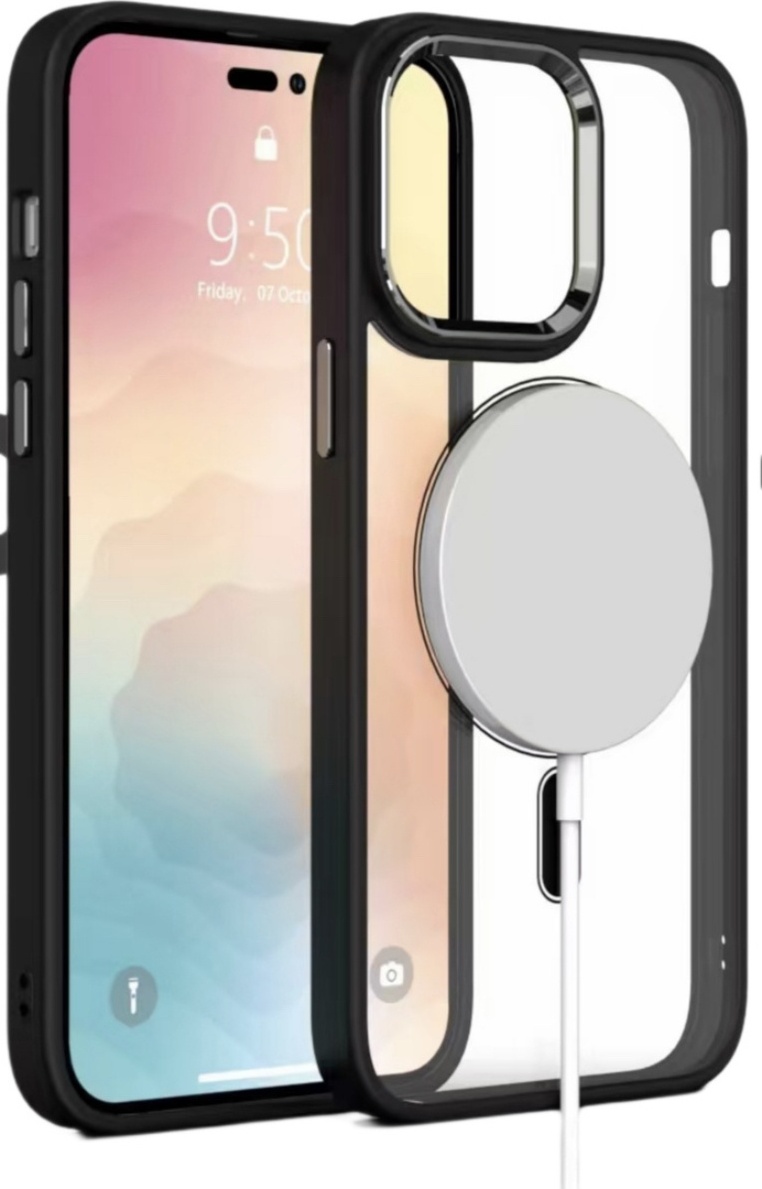 Купить Чехол для Apple iPhone 11 прозрачный в Алматы – Магазин на Kaspi.kz