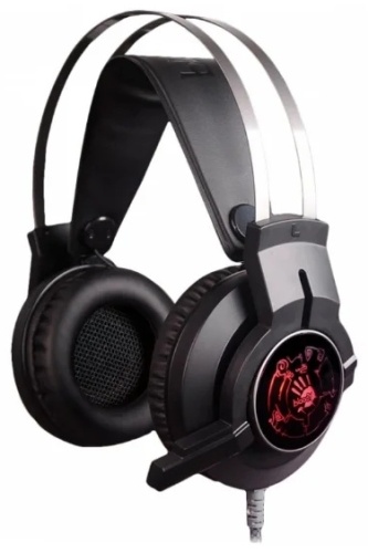 Наушники A4Tech Bloody G430 черный