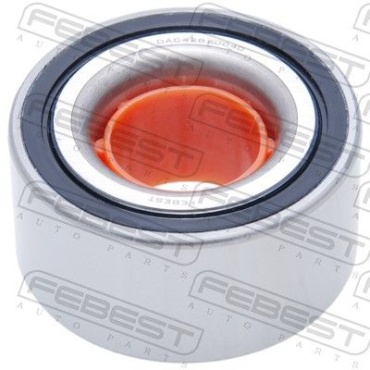 FEBEST Подшипник Ступицы Колеса DAC42820040