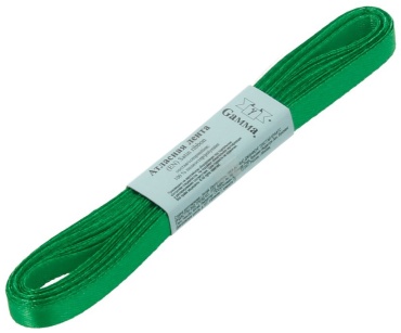 GAMMA AL-6P №019 зеленый