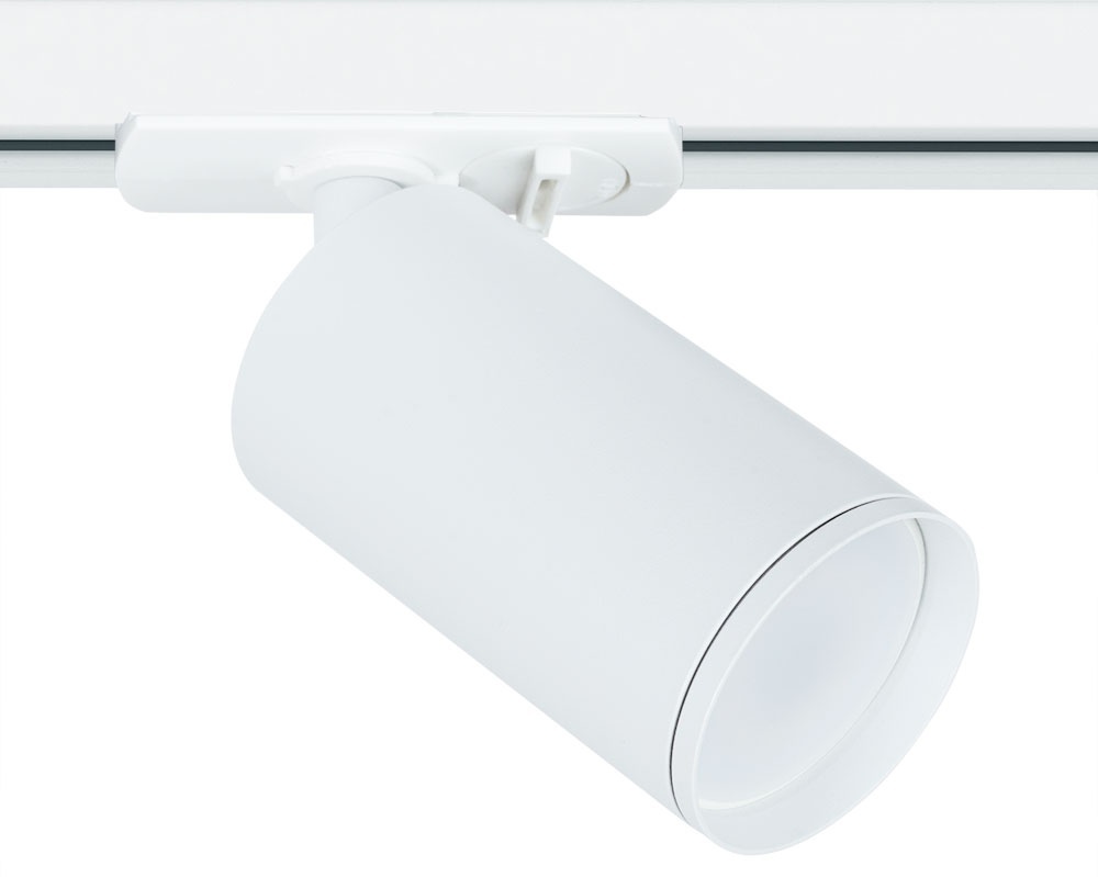 Arte Lamp трековый светильник FLAME A1519PL-1WH