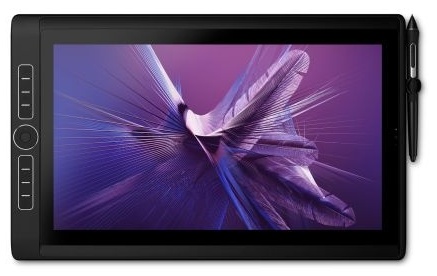 Графический планшет Wacom MobileStudio Pro 16 DTHW1621H