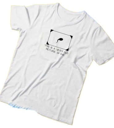 Футболка Mustang Tee белый