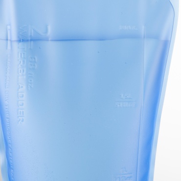 Decathlon 8542253 2 л синий