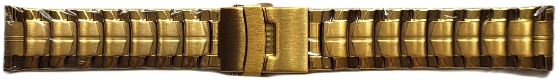 Браслет Stainless Steel нержавеющая сталь 22 x 180 мм