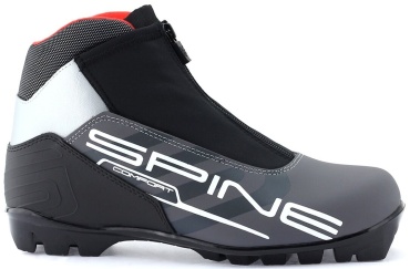 Spine Comfort 83/7, NNN серый 41