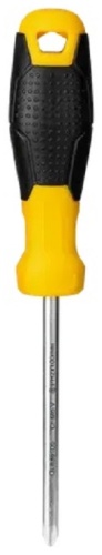 DELI отвертка EDL635100 PH1х100 мм