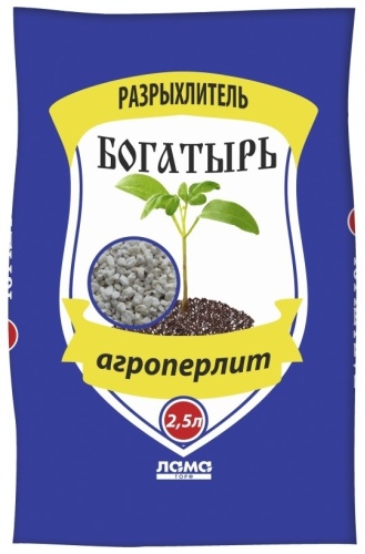 Грунт Лама Торф Богатырь 5 л