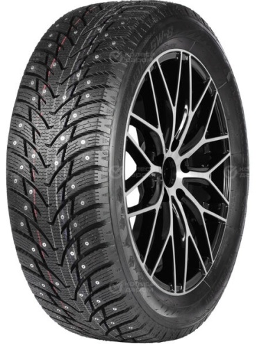 Nankang SW8 255 55 R18 108 T с шипами