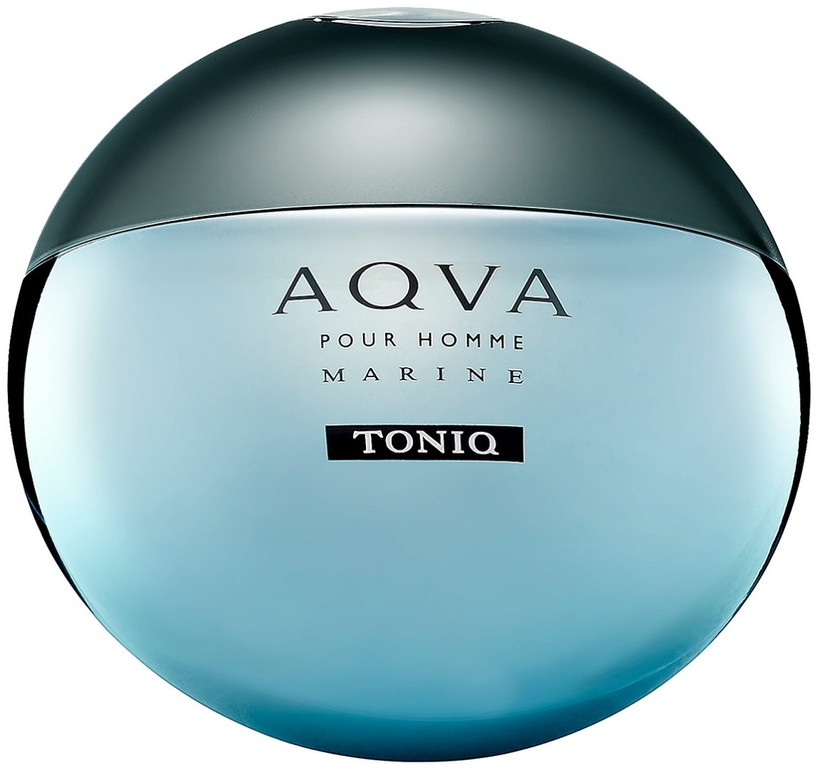 BVLGARI Aqva Marine Toniq EDT 100 Kaspi.kz