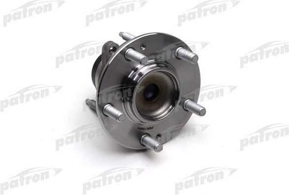 PATRON ступица PBK7568H