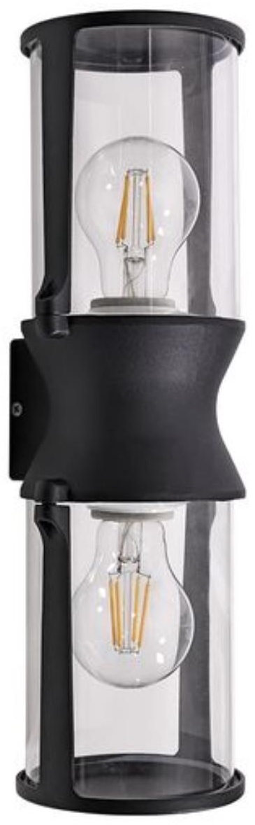 Уличный светильник настенный Arte Lamp E27 60 Вт 36 см