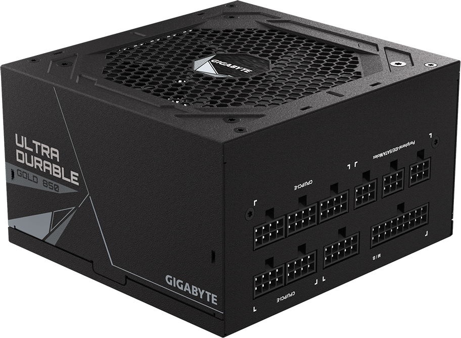 Блок питания GIGABYTE GP-UD850GM PG5 850 Вт