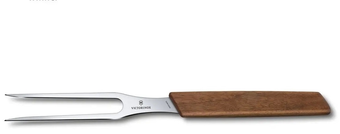 Вилка поварская Victorinox нержавеющая сталь, 1 шт