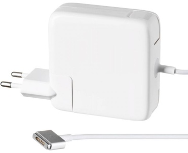Apple MagSafe 2 60W белый