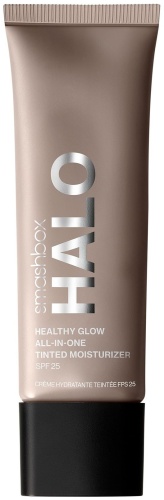 SMASHBOX Halo Healthy Glow тональный крем Light Medium 30 мл